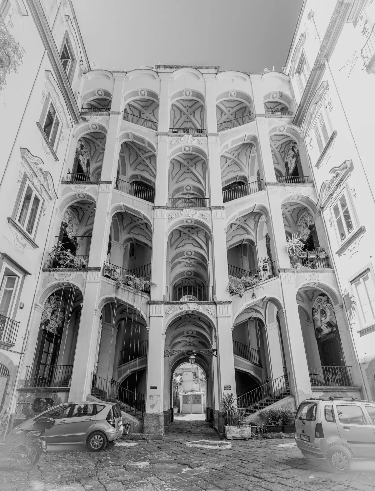Rione Sanità: Naples' Hidden Gem